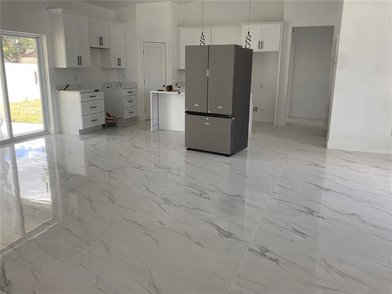 Spacious, unfurnished interior of a new home in , Deltona (Image 8). Spacious, unfurnished interior of a new home in , Deltona (Image 8).