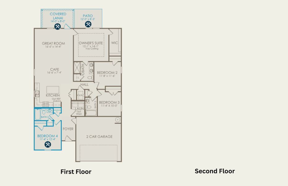 Floorplan Floorplan