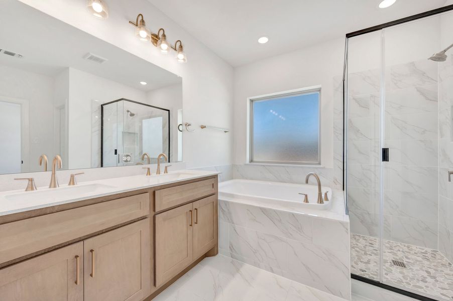 Owner's Bath Owner's Bath