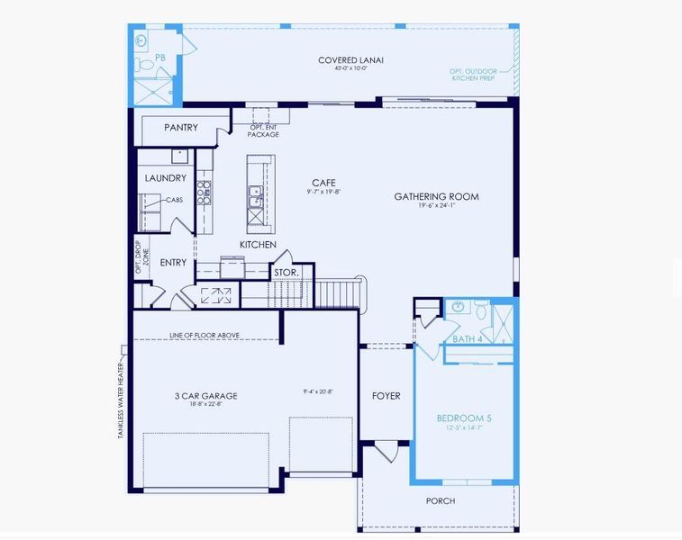 132 Oakhurst floor 1 132 Oakhurst floor 1
