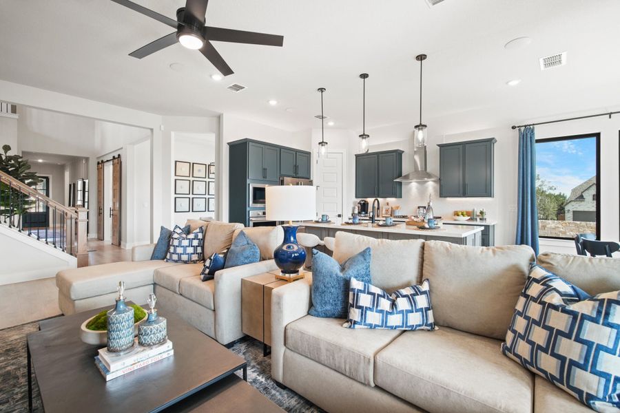 209 Missouri Primrose Ln San Marcos, TX New Home Image 14 209 Missouri Primrose Ln San Marcos, TX New Home Image 14