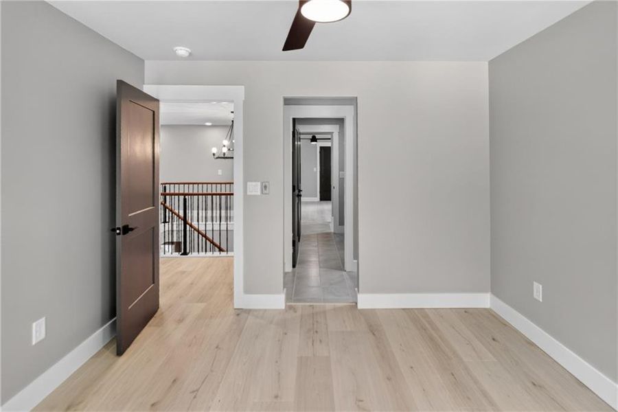 Spacious, unfurnished interior of a new home in , Stone Mountain (Image 166). Spacious, unfurnished interior of a new home in , Stone Mountain (Image 166).