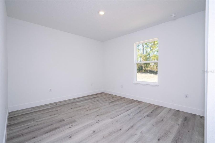 Spacious, unfurnished interior of a new home in , North Port (Image 36). Spacious, unfurnished interior of a new home in , North Port (Image 36).