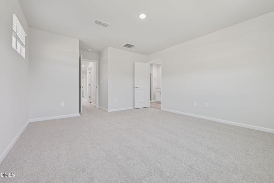 17 - Primary Suite 17 - Primary Suite