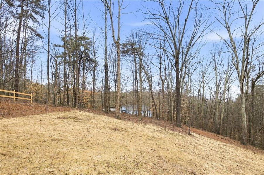 Natural landscape and outdoor views near  in Canton (Image 53).