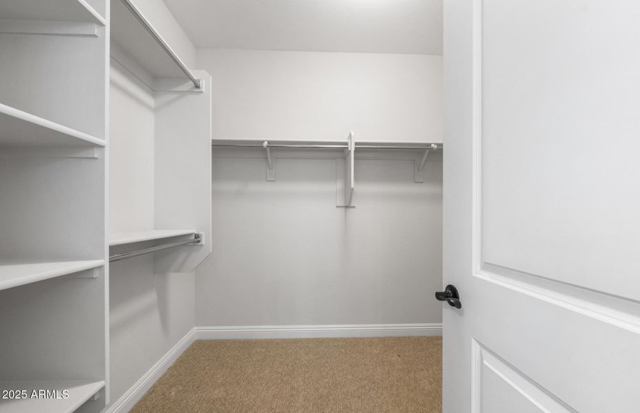 Owner's Closet Owner's Closet