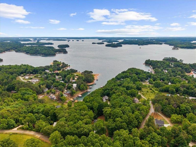 Natural landscape and outdoor views near  in Cumming (Image 70).