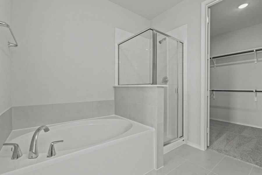 2,364sf New Home in New Braunfels, TX.  - Slide 21