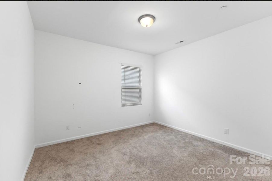 Spacious, unfurnished interior of a new home in Spring Meadow, Concord (Image 26).