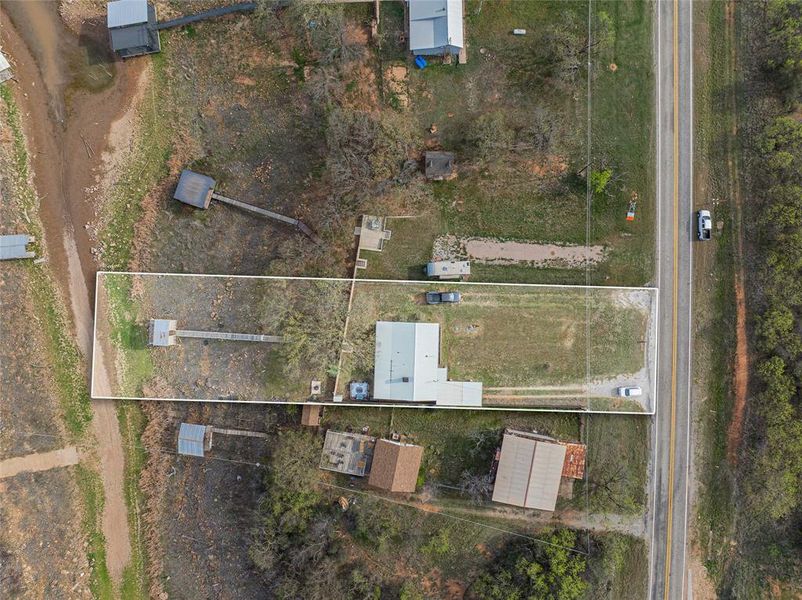 Site preparation for new homesites in , Breckenridge (Image 26).