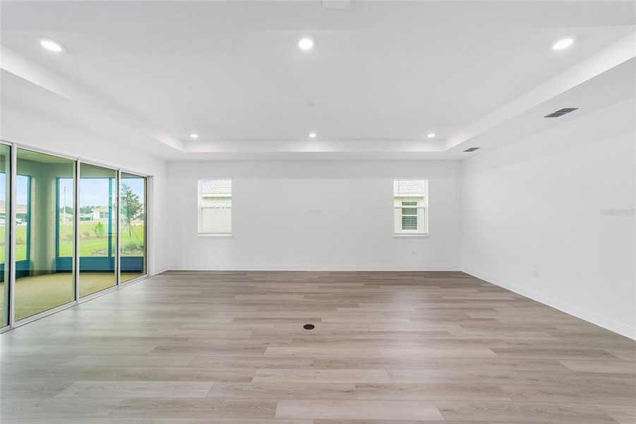 Spacious, unfurnished interior of a new home in , Ocala (Image 35). Spacious, unfurnished interior of a new home in , Ocala (Image 35).