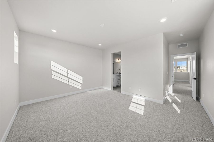 Spacious, unfurnished interior of a new home in , Littleton (Image 12). Spacious, unfurnished interior of a new home in , Littleton (Image 12).