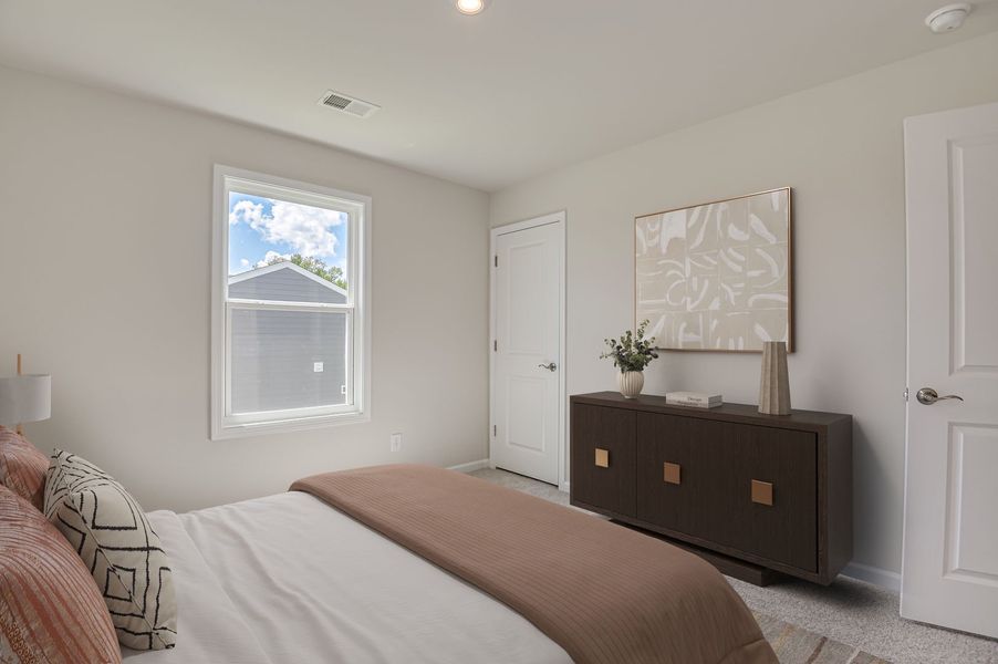 Bedroom 3 Bedroom 3