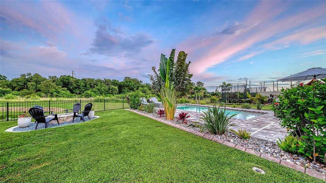 Community amenities in Bella Lago, Parrish (Image 39).