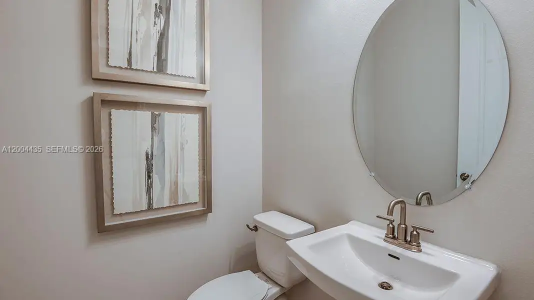 Representative Photo