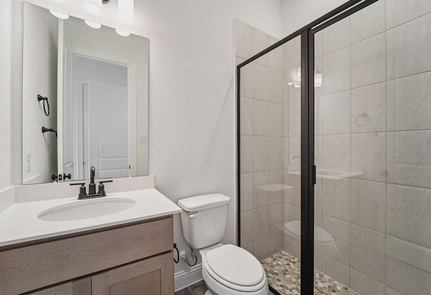 Homesite 6301 Bath 2 - 16 of 19