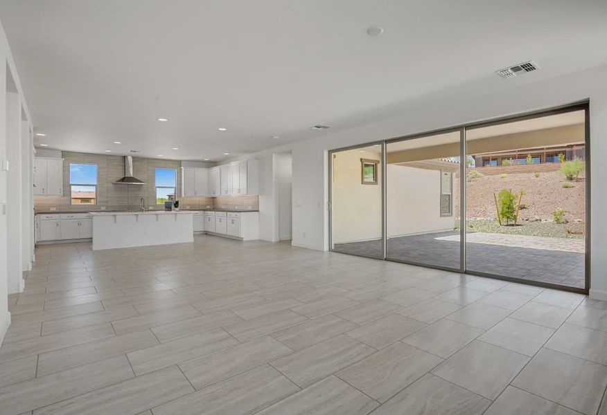 Great Room - 15 of 33