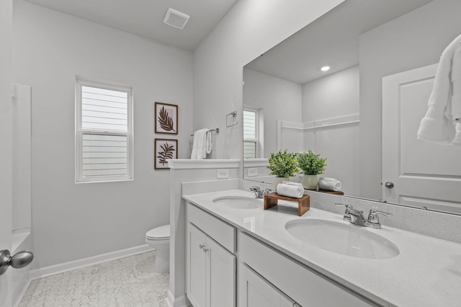 3br New Home in York, SC.  - Slide 6