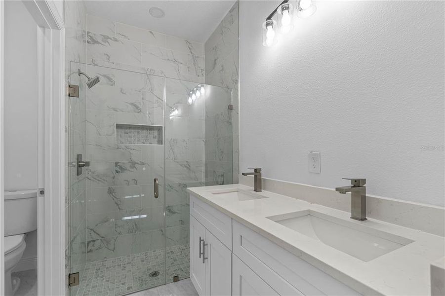 Furnished interior view inside a new home in , Dunnellon (Image 14). Furnished interior view inside a new home in , Dunnellon (Image 14).