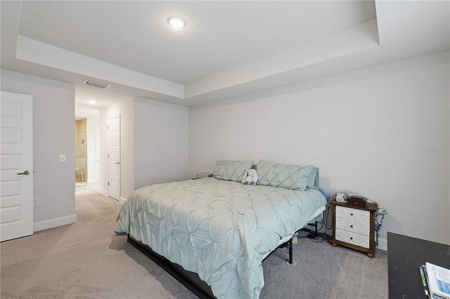 Furnished interior view inside a new home in , Port Charlotte (Image 8).