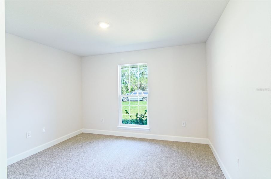 Spacious, unfurnished interior of a new home in Palm Coast, Palm Coast (Image 17).