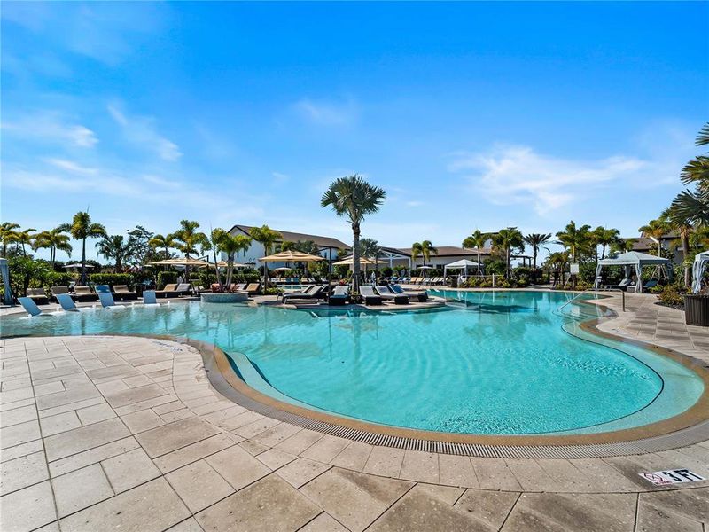 Community amenities in Star Farms at Lakewood Ranch, Bradenton (Image 57).