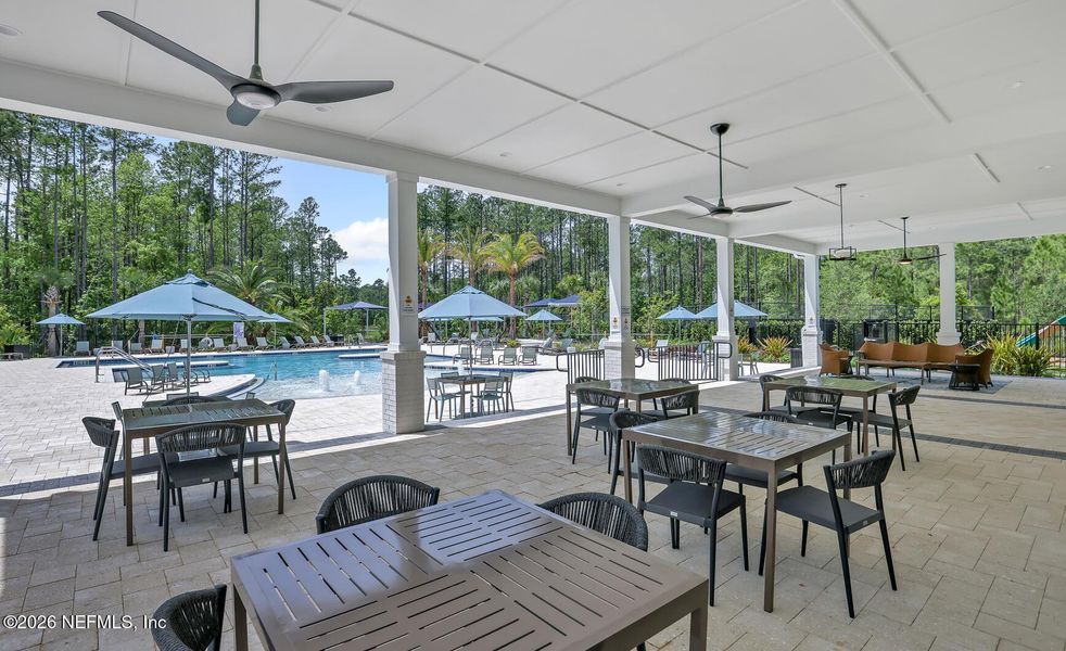 Community amenities in , St. Johns (Image 37).