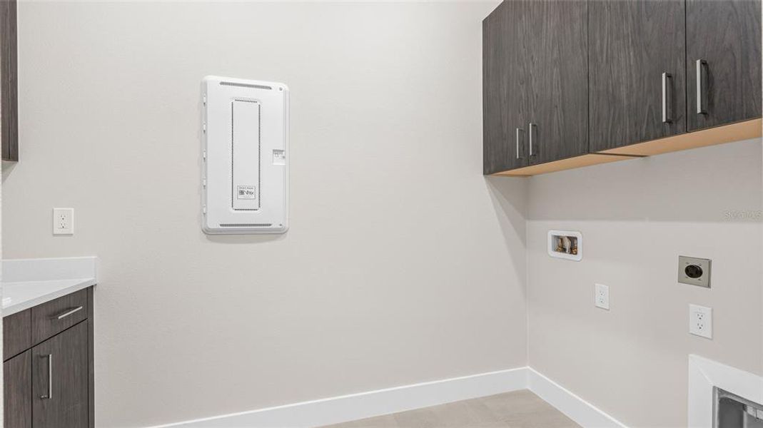 Image 32 of a home in Cresswind Lakewood Ranch.