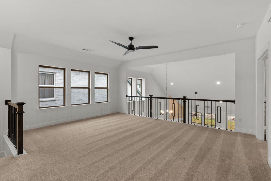 New Home in Celina, TX.  - Slide 23