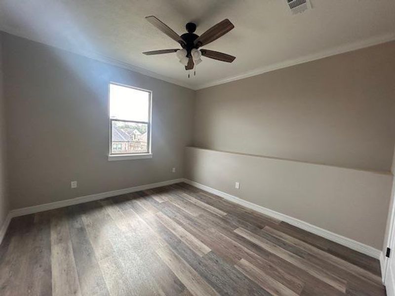 Spacious, unfurnished interior of a new home in , Lumberton (Image 15).