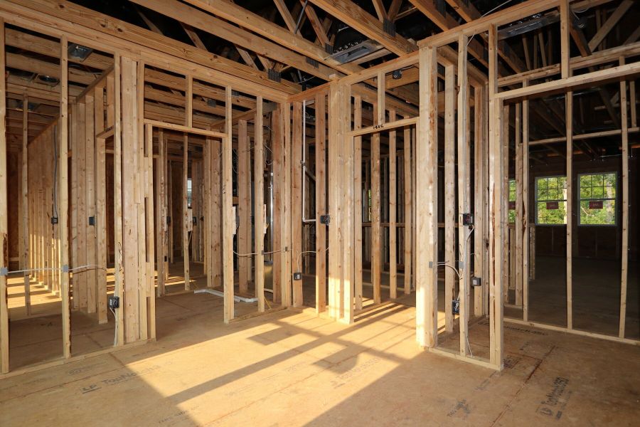 Framing Framing
