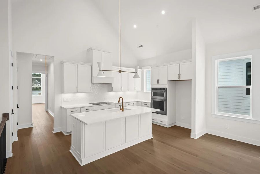 The Ballar A Kitchen The Ballar A Kitchen