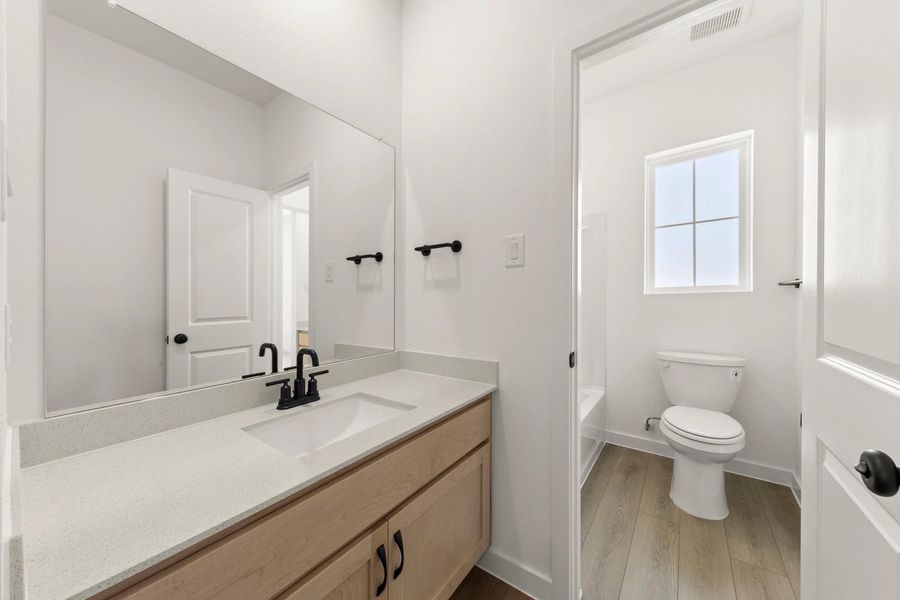 Bathroom 2