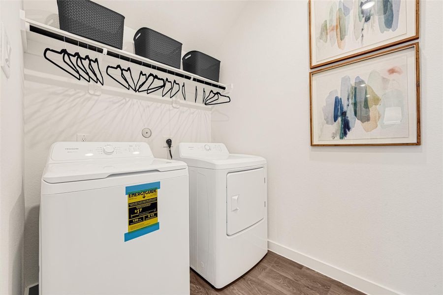 *Images and 3D tour are for illustration only and options may vary from home as built.