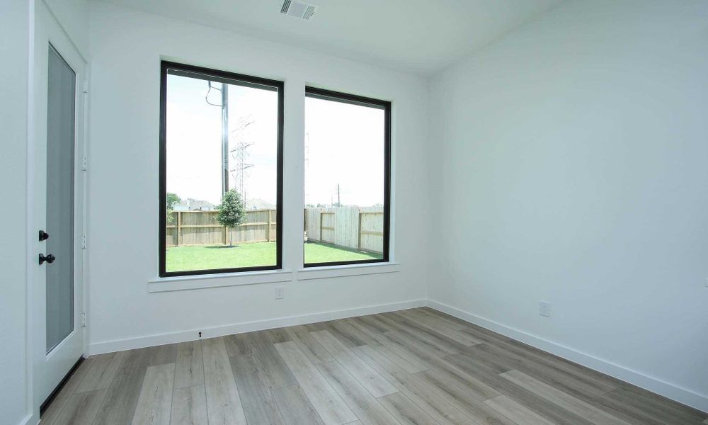 Representative Study - some options shown Representative Study - some options shown