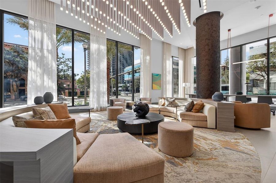 Community amenities in , St. Petersburg (Image 54).