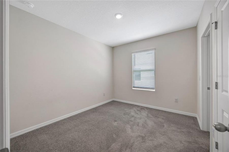 Spacious, unfurnished interior of a new home in , Wesley Chapel (Image 40).