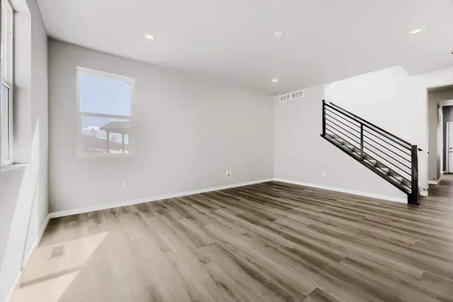 Parker, CO New Home.  - Slide 6