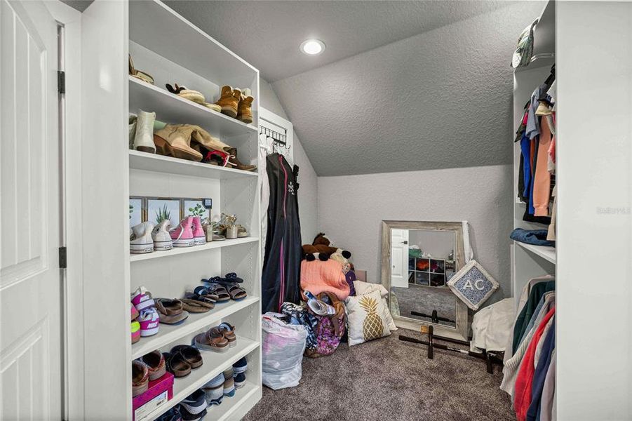 Furnished interior view inside a new home in , Belleview (Image 17).