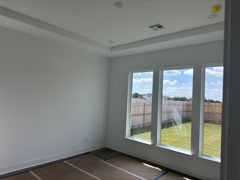 105 Borrego Bend - Under Construction