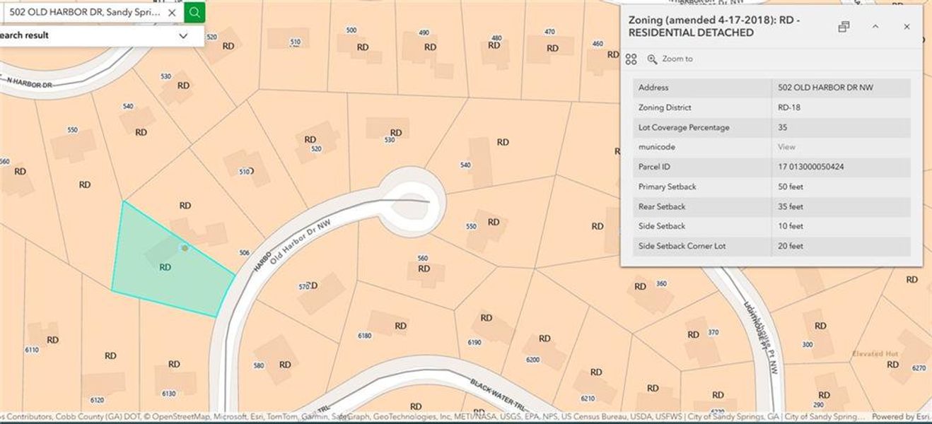 Image 9 of a home in . Image 9 of a home in .