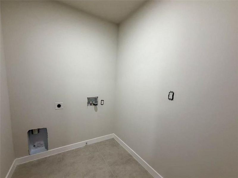 Spacious, unfurnished interior of a new home in , Norcross (Image 25).