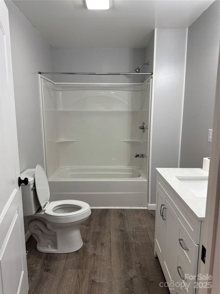 Furnished interior view inside a new home in , Mooresboro (Image 3). Furnished interior view inside a new home in , Mooresboro (Image 3).