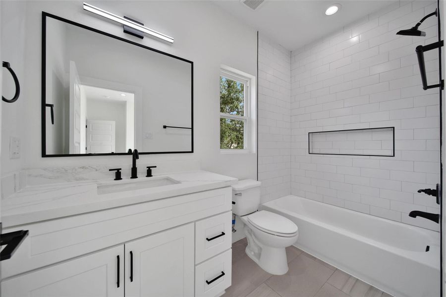 Bathroom #3 Bathroom #3