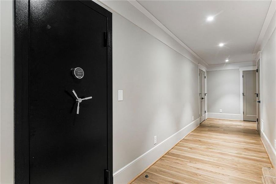 Spacious, unfurnished interior of a new home in , Alpharetta (Image 109).