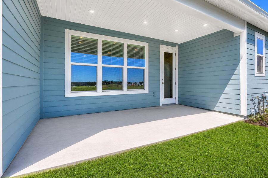 New Home in St Augustine, FL.  - Slide 2