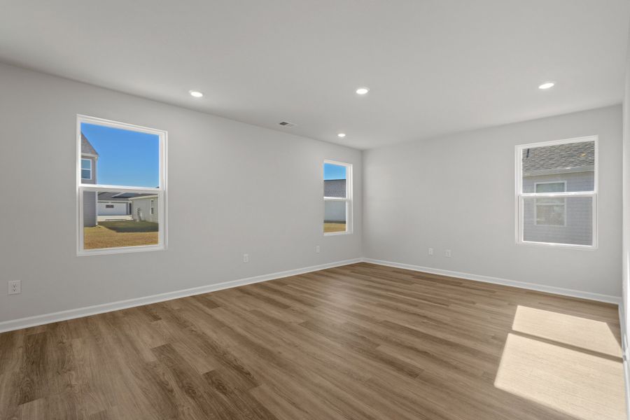 Sunset Beach, NC New Home.  - Slide 21