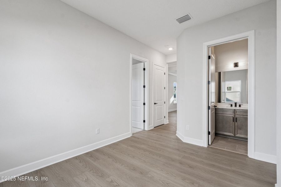 Spacious, unfurnished interior of a new home in , Jacksonville (Image 21). Spacious, unfurnished interior of a new home in , Jacksonville (Image 21).