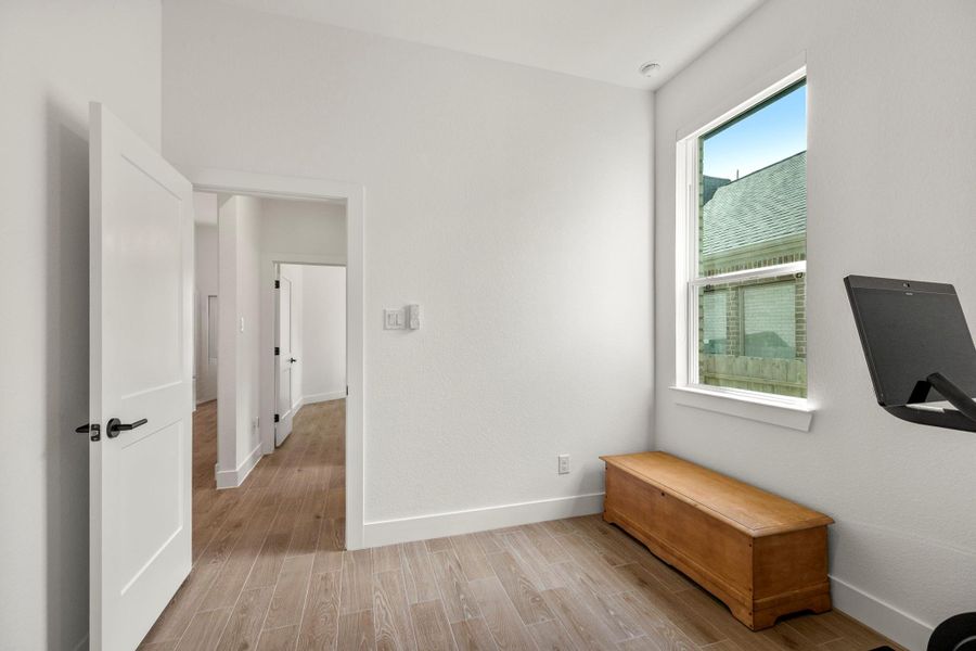 Image 38 of a home in Woodforest. Image 38 of a home in Woodforest.