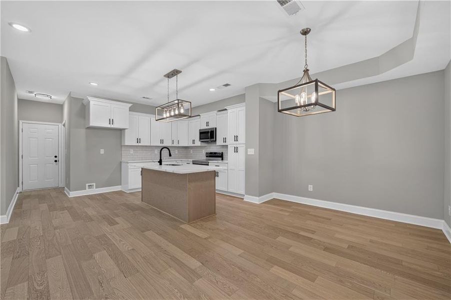 Spacious, unfurnished interior of a new home in , Lithonia (Image 24). Spacious, unfurnished interior of a new home in , Lithonia (Image 24).